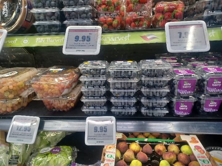 UnionCoop | South Africa | 125g | 9.95