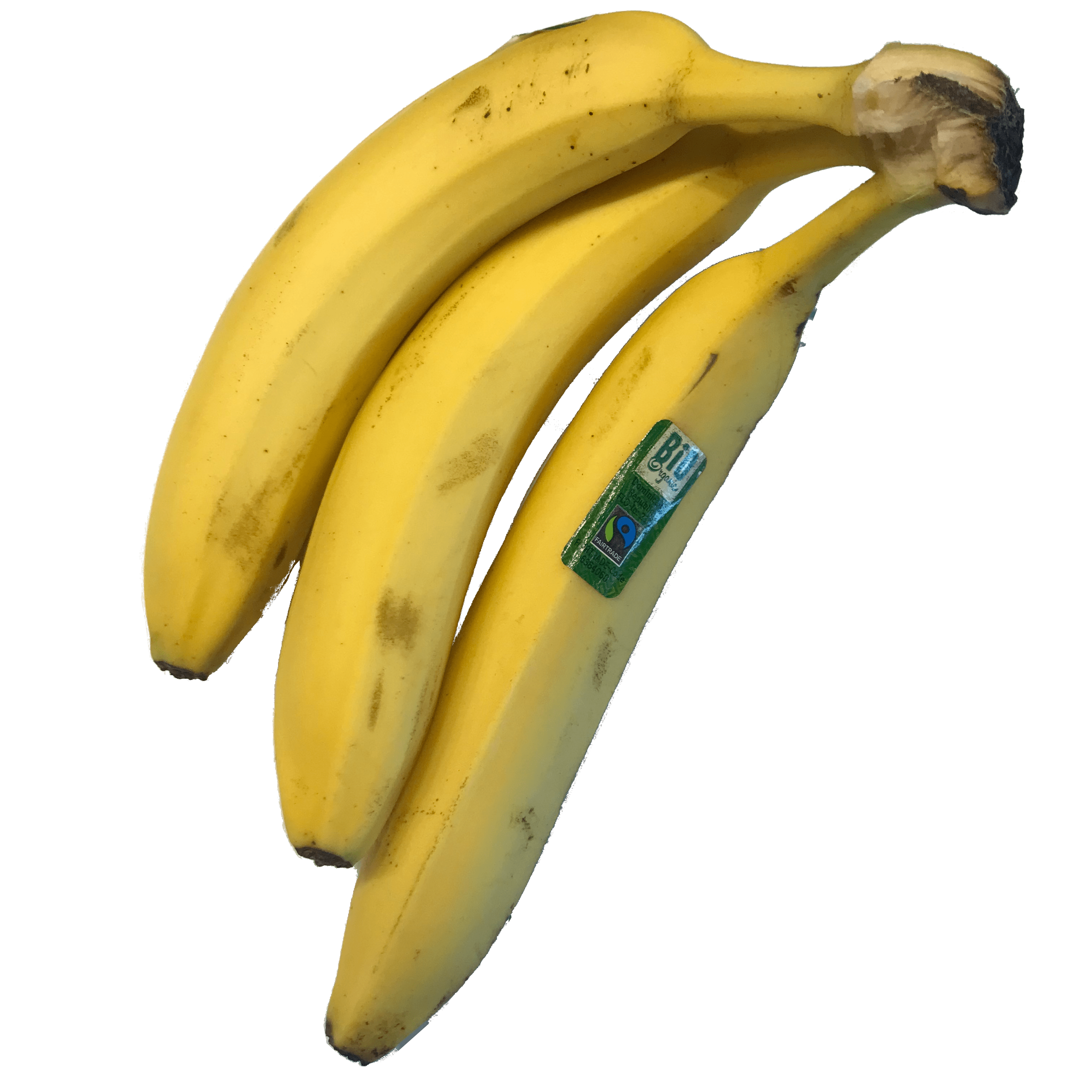 Beautiful Banana