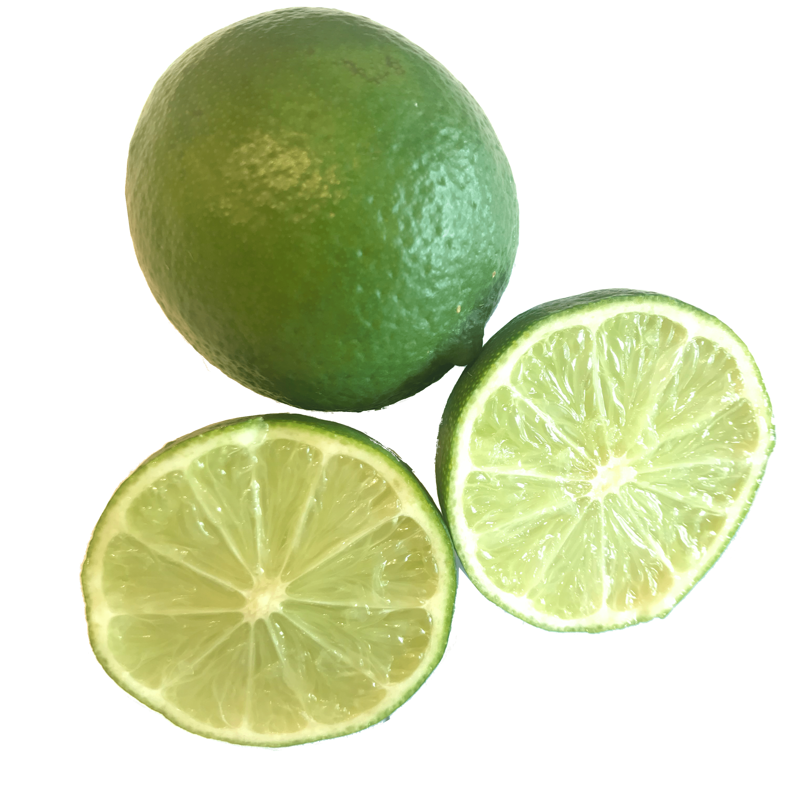 Lime Icon